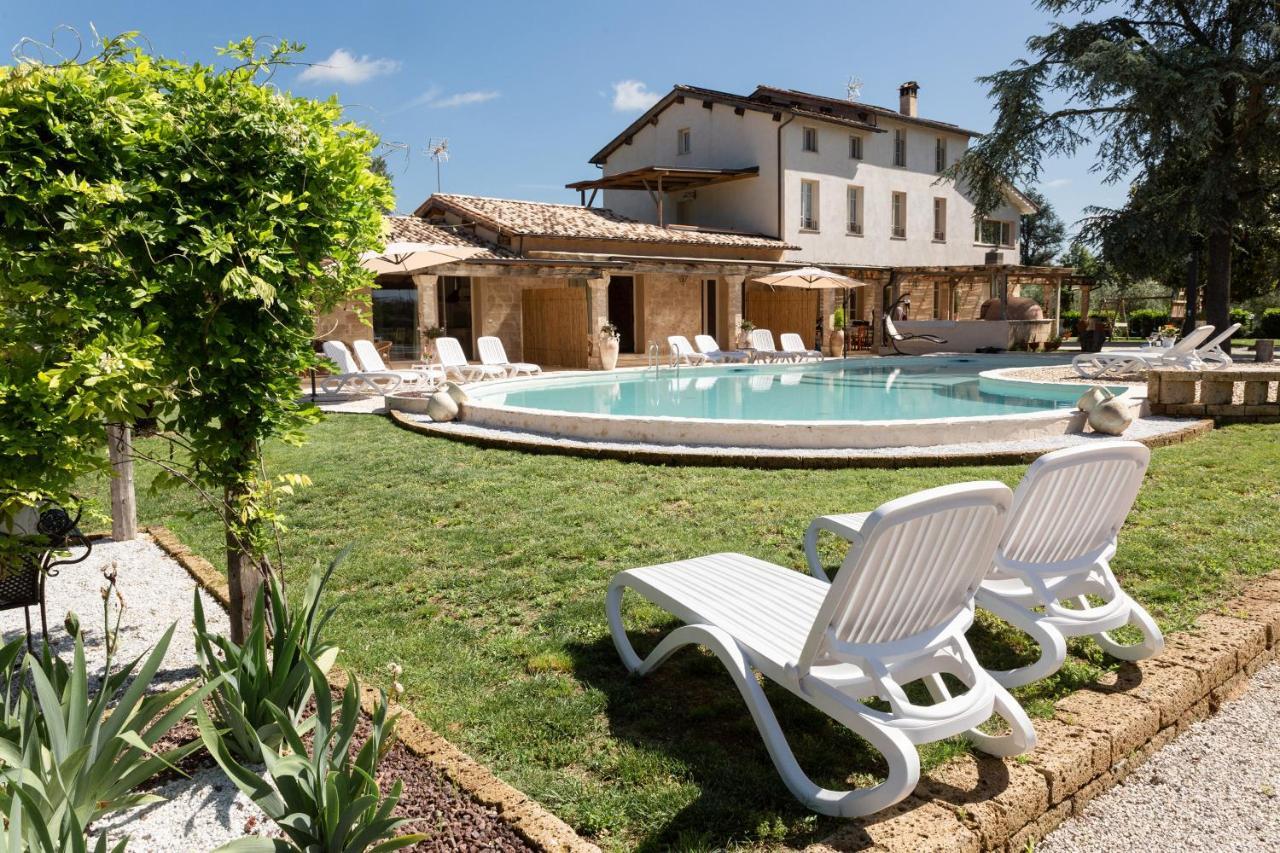 Casa Brigante Luxury With Pool Apartment Capannori Exterior photo