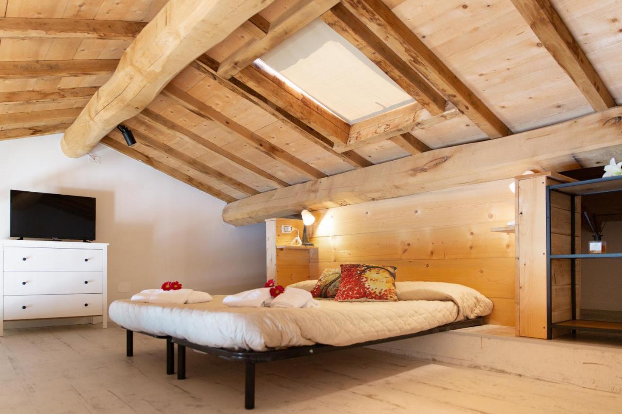 Casa Brigante Luxury With Pool Apartment Capannori Exterior photo