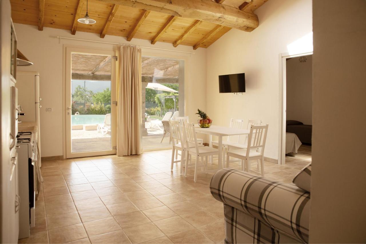 Casa Brigante Luxury With Pool Apartment Capannori Exterior photo